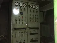 Kapal tanker minyak/bahan kimia kanggo didol