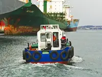 Kapal penarik kanggo didol