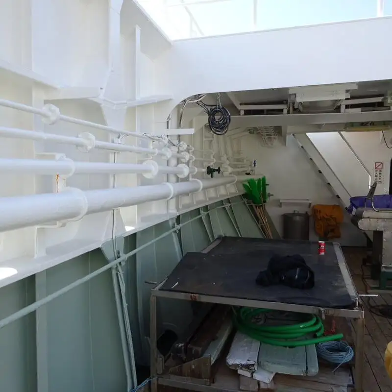 Kapal trawler kanggo didol