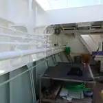 Kapal trawler kanggo didol