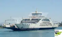 Kapal Ro-Ro kanggo didol