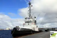 Towboat kanggo didol