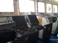 Kapal tanker minyak/bahan kimia kanggo didol