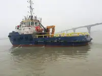 Kapal penarik kanggo didol