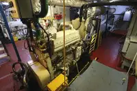 Kapal penarik kanggo didol