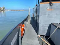 Kapal layanan ladang angin kanggo didol