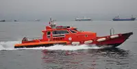 Towboat kanggo didol