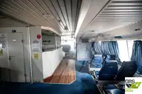 Kapal pesiar kanggo didol