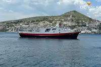 Kapal feri kanggo didol