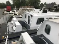Kapal survei kanggo didol