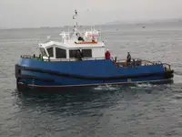 Kapal penarik kanggo didol
