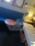 Kapal pasokan kanggo didol
