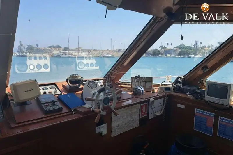 Kapal penarik kanggo didol