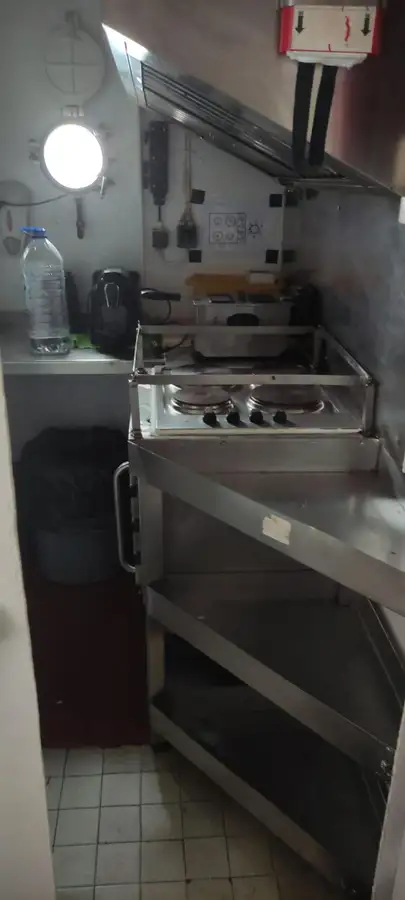 Kapal penarik kanggo didol