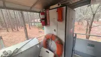 Kapal pesiar kanggo didol