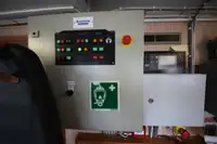 Kapal pengangkut barang curah kanggo didol