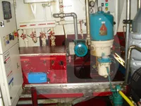Kapal trawler kanggo didol
