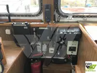 Kapal survei kanggo didol