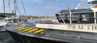 Kapal pilot kanggo didol