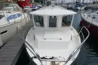 Kapal kerja kanggo didol