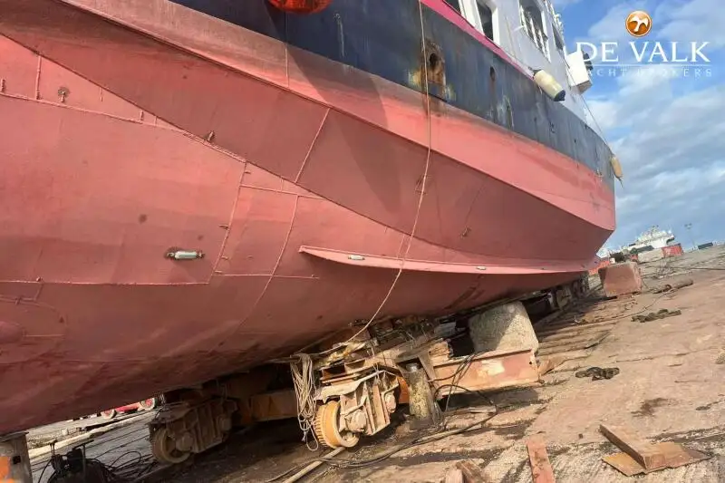 Kapal feri kanggo didol