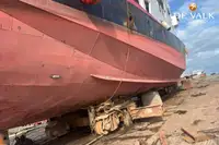 Kapal feri kanggo didol