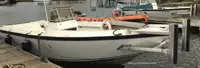 Kapal kerja kanggo didol