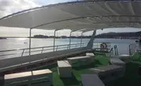 Kapal feri kanggo didol