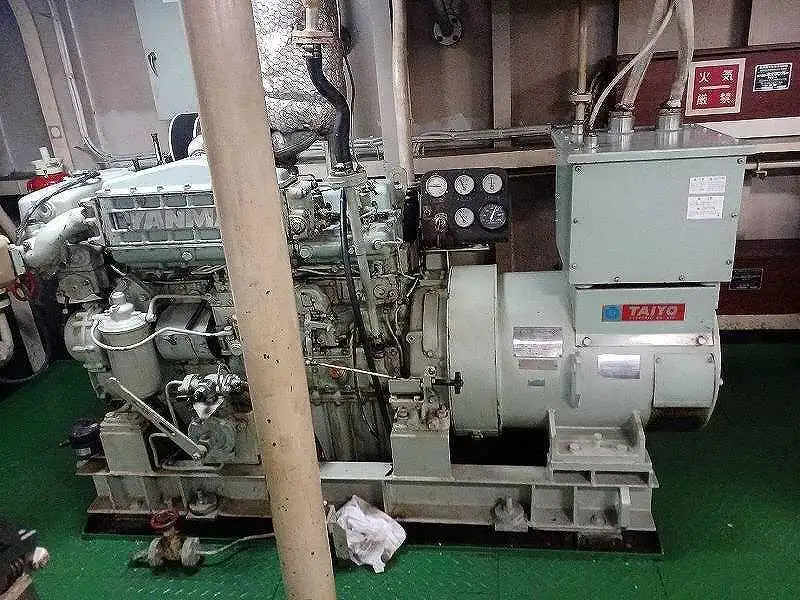 Kapal Ro-Ro kanggo didol