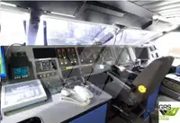 Kapal Ro-Ro kanggo didol