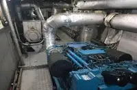 Kapal pesiar kanggo didol
