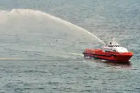 Kapal kru kanggo didol