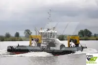 Kapal penarik kanggo didol