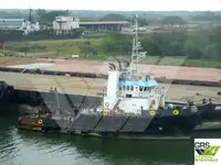Towboat kanggo didol