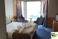Kapal pesiar kanggo didol