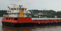 Landing Craft, Tank kanggo didol