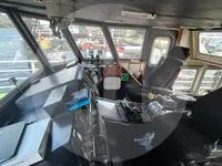 Kapal kerja kanggo didol