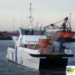 Kapal layanan ladang angin kanggo didol