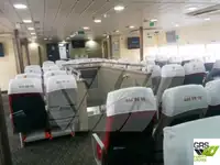 Kapal pesiar kanggo didol