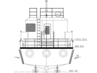 Kapal kru kanggo didol