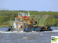 Kapal kerja kanggo didol
