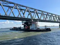 General Cargo/Multi-purpose kanggo didol