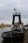 Kapal penarik kanggo didol