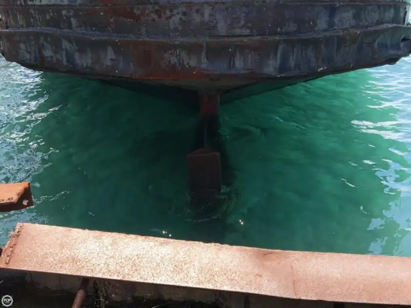 Kapal penarik kanggo didol