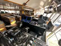 Kapal penarik kanggo didol