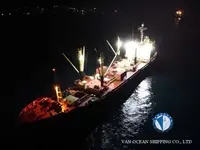 Kapal reefer kanggo didol