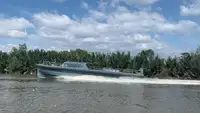 Kapal kru kanggo didol