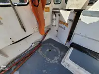 Kapal pangolahan iwak kanggo didol
