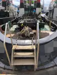 Towboat kanggo didol