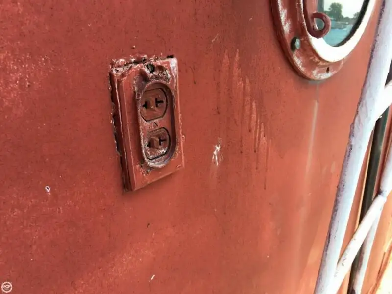 Kapal penarik kanggo didol